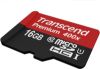  Зображення Модуль флеш-пам'яті 16GB MicroSDHC Class10 U1 